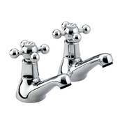 Bristan | Regency | R12 | Basin Tap