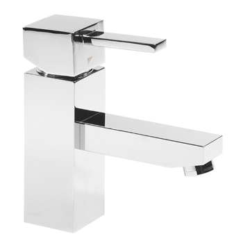 Roper Rhodes Factor T131102 Basin mixer with click waste