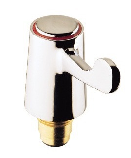 Bristan Tap Reviver R12LEV 1/2" Lever Head Chrome  Plated