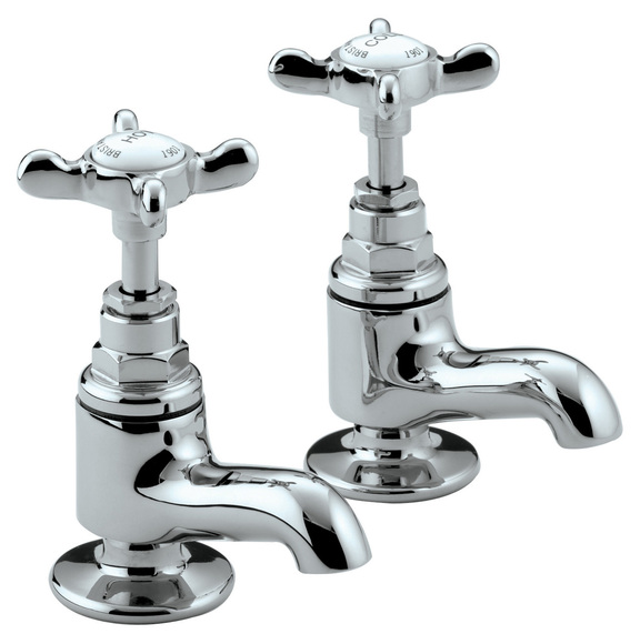 Bristan | 1901 | NVANC | Basin Tap