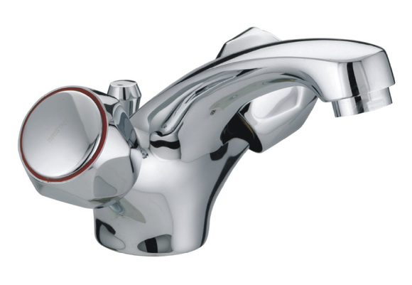 Bristan | Value | VABASCCMT | Basin Mixer