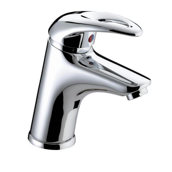Bristan | Java | JBASC | Basin Mixer