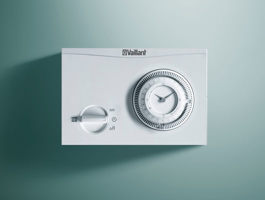 Vaillant timeSWITCH 150 0020116882 Standard Mechanical Clock