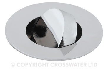 Crosswater |  | BSW0141C | Basin Waste