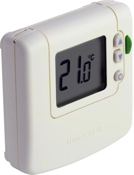 Honeywell | Honeywell | DT90E1012 | Room Thermostat - Heating controls -  Bathrooms And Showers Direct