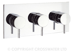 Crosswater #QKIT00155 Bundle