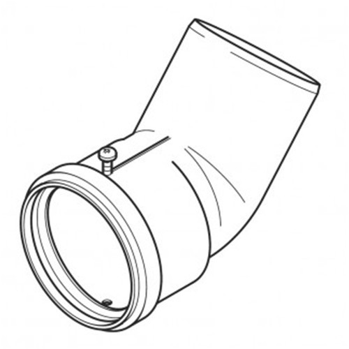Baxi | BX720644201 | Flues And Accessorie