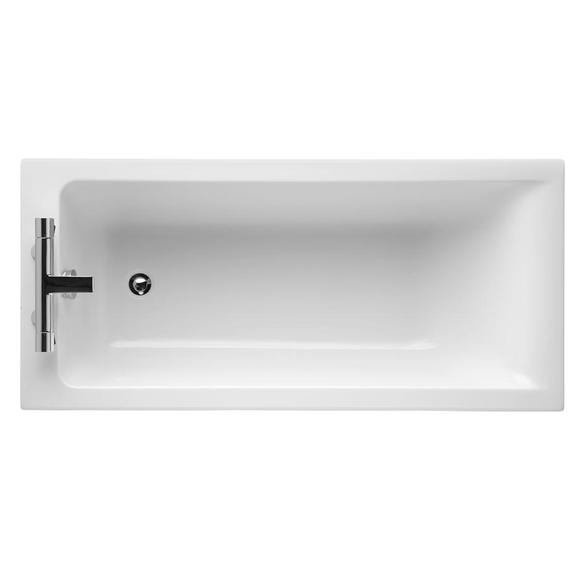 Ideal Standard Concept E735601 1500 X 700mm Rectangular Bath