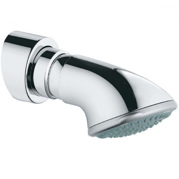 Grohe Movario 28504000 Shower Head Shower heads Bathrooms And