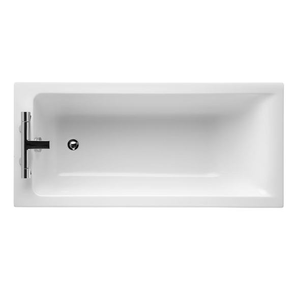 Ideal Standard | Concept | E735401 | Rectangular Bath