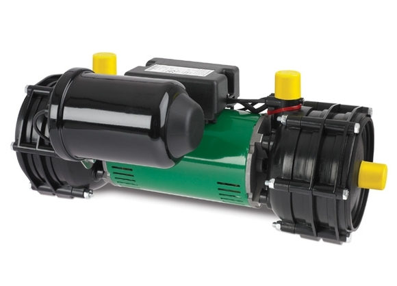 Salamander | ESP | ESP100CPV | Shower Pump Salamander | ESP | ESP100CPV | Shower Pump