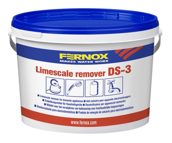 Fernox|F61027|Limescale Remedy