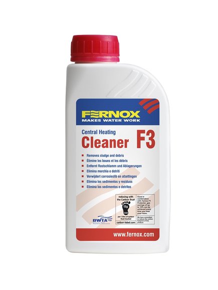 Fernox|F56600|Cleaner