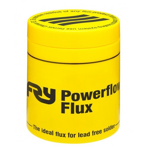 Fernox 20437 Powerflow Flux Medium 100g