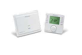 Worcester Comfort 2 RF 7733600002 Programmable Room Thermostat