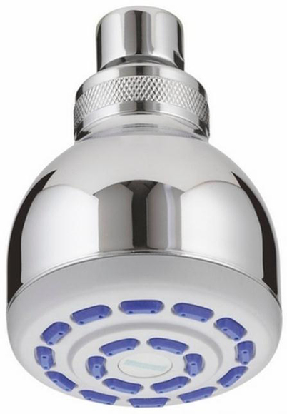 Bristan FHC CTRD01 C Single Function Fixed Head Chrome