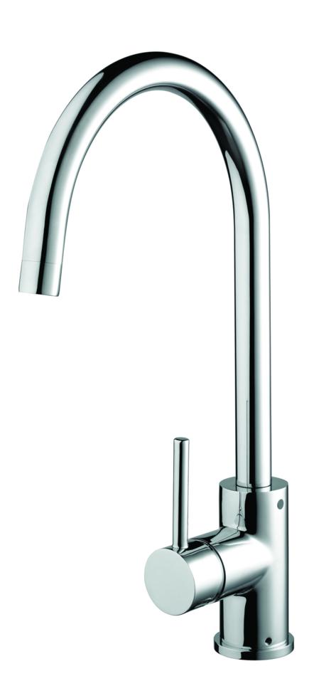 Bristan | Pistachio | PST EFSNK C | Kitchen Mixer