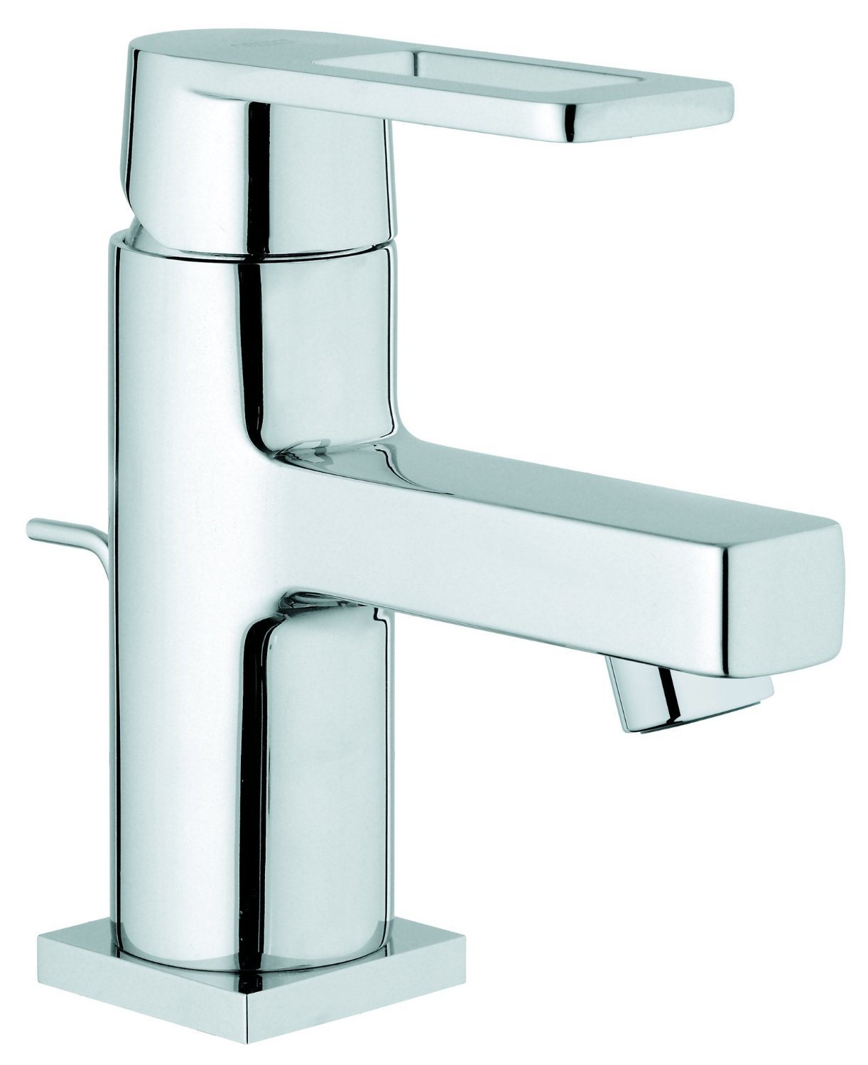 Grohe Quadra 3263100L Basin Mixer Basin wastes Bathrooms And