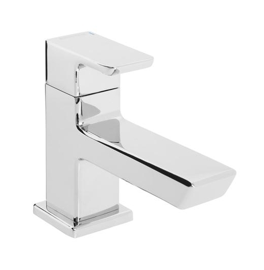 Bristan Cobalt COB 1/2 C  Basin Taps Chrome