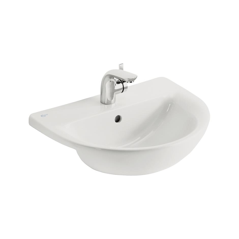 Ideal Standard Create E304701 Semi Countertop Basin Semi