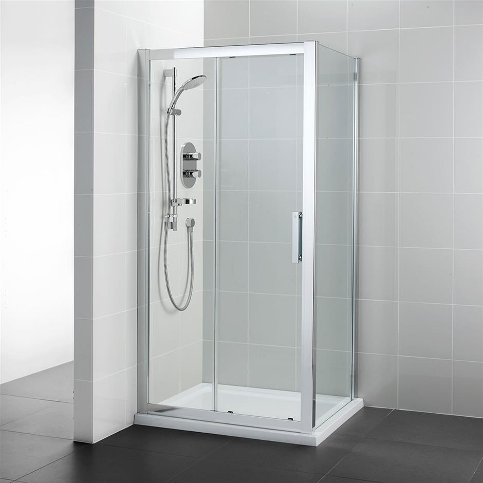 Ideal Standard | Synergy | L6219EO | Shower Enclosure - Showers| Huge ...