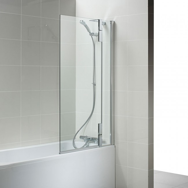 Ideal Standard | Tonic | L6483EO | Bath Screen