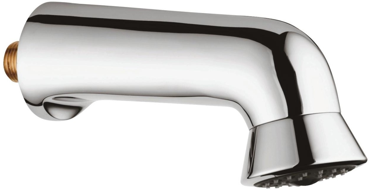 Grohe Relexa 28948000 Shower Head Shower heads Bathrooms And