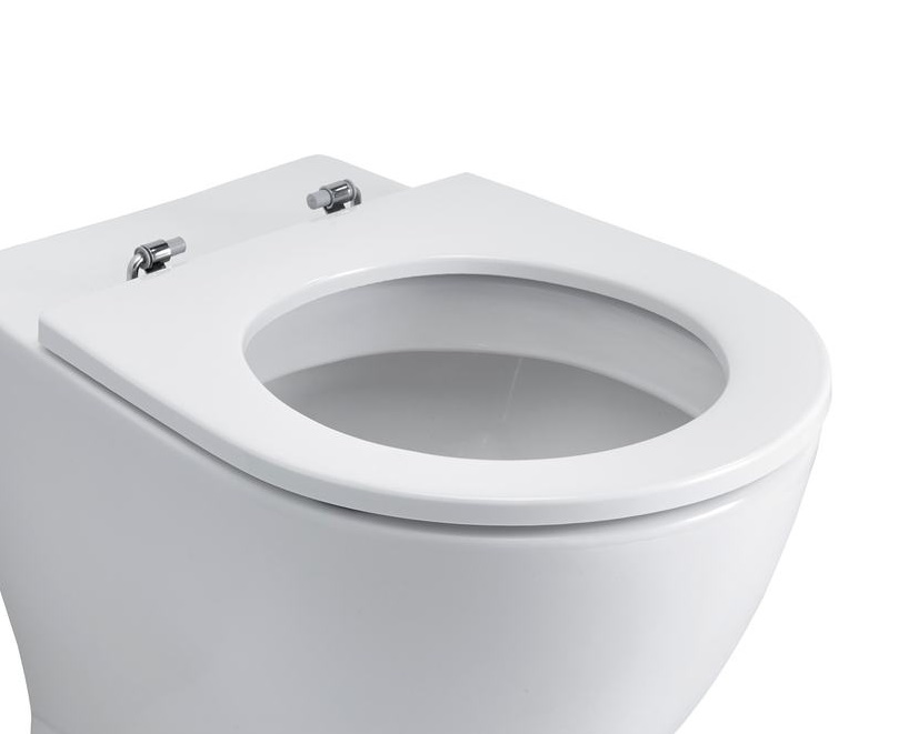 Ideal Standard | white | E002201 | Toilet Seat - Toilet seats