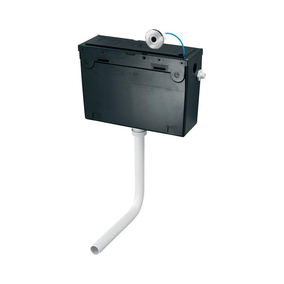 Armitage Shanks | Sensorflow | S359967 | Flushing Sensor and Cistern