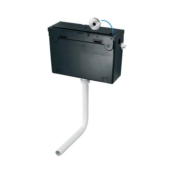armitage shanks toilet flush mechanism