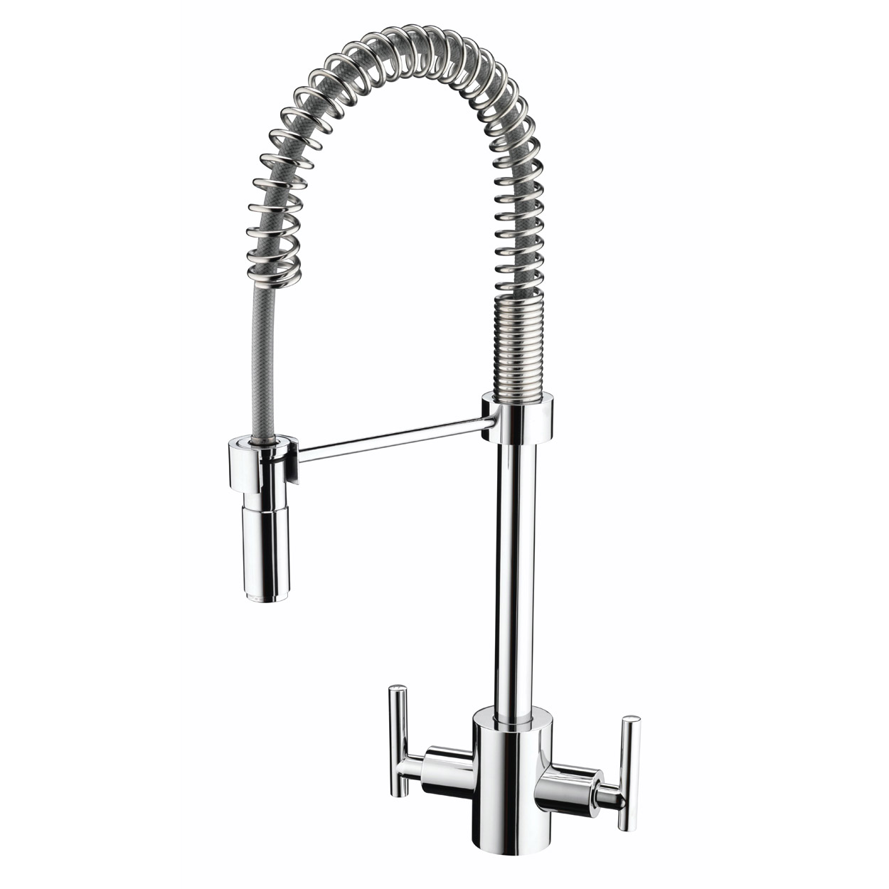 Bristan | Artisan | ARSNKPROC | Kitchen Sink Mixer - Kitchen sink ...