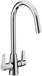 Bristan Echo EC SNK EF C Sink Mixer