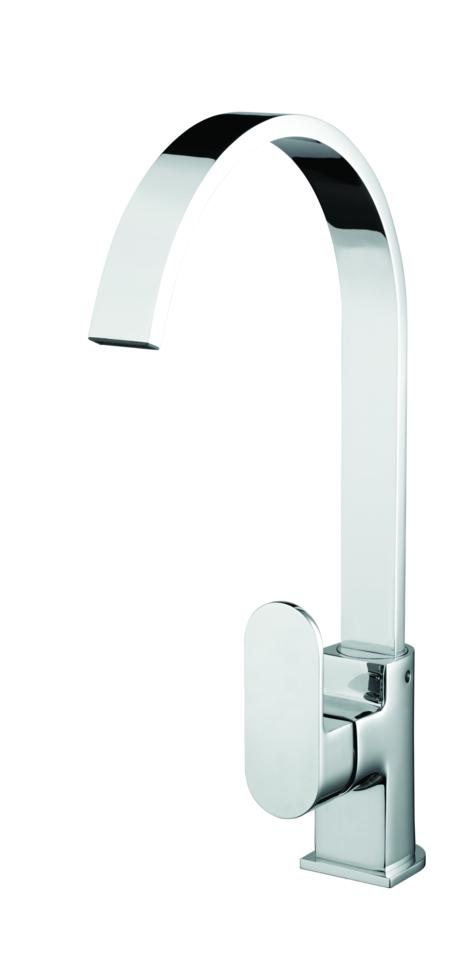 Bristan | Cherry | CHR EFSNK C | Kitchen Sink Mixers