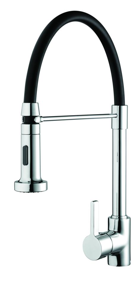 Bristan | Liquorice | LQR PROSNK C | Kitchen Sink Mixers