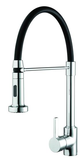 Bristan Liquorice LQR PROSNK C Kitchen Sink Mixer