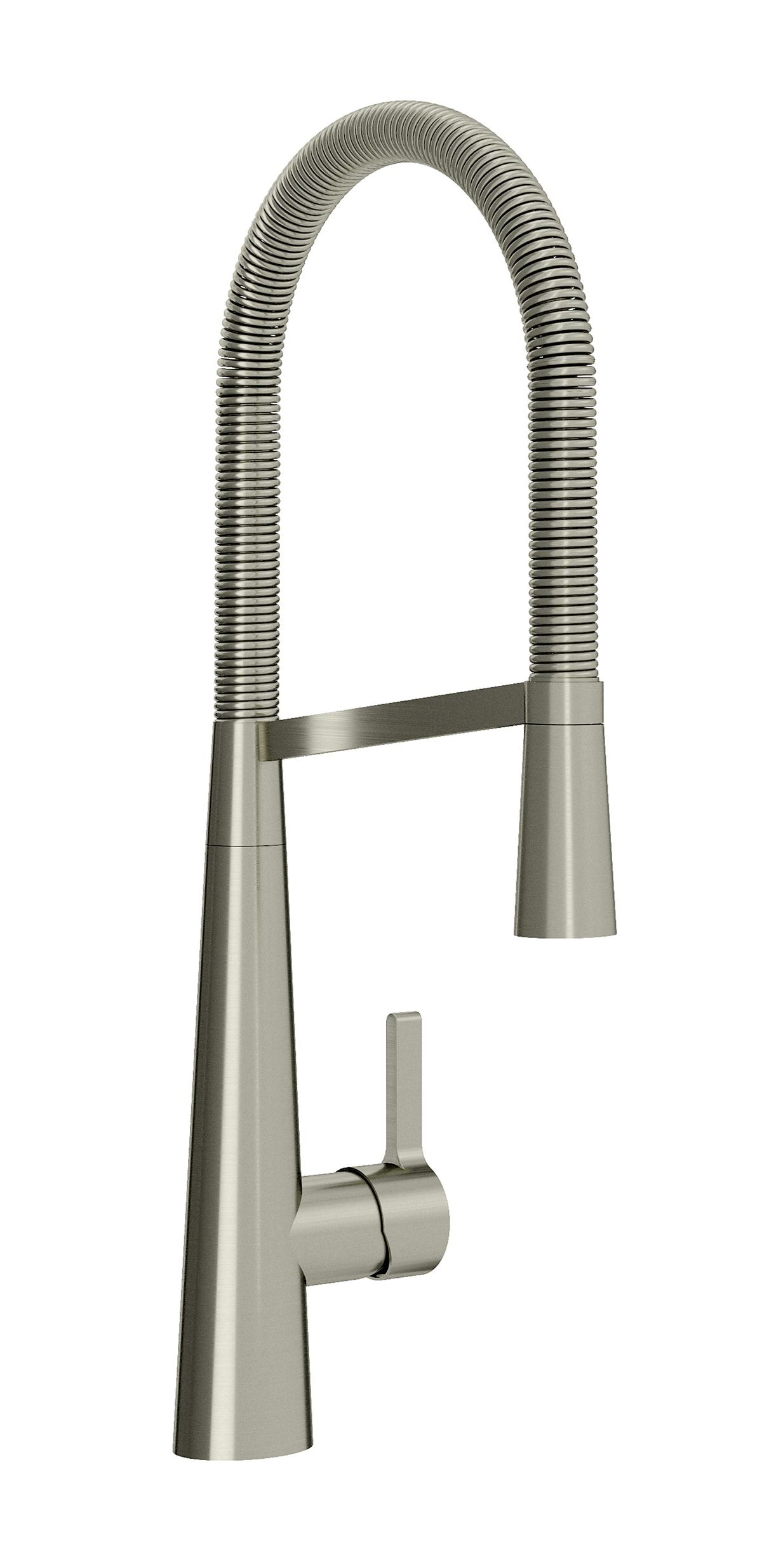 Bristan Saffron SFFPROSNKBN Kitchen Sink Mixer Kitchen sink