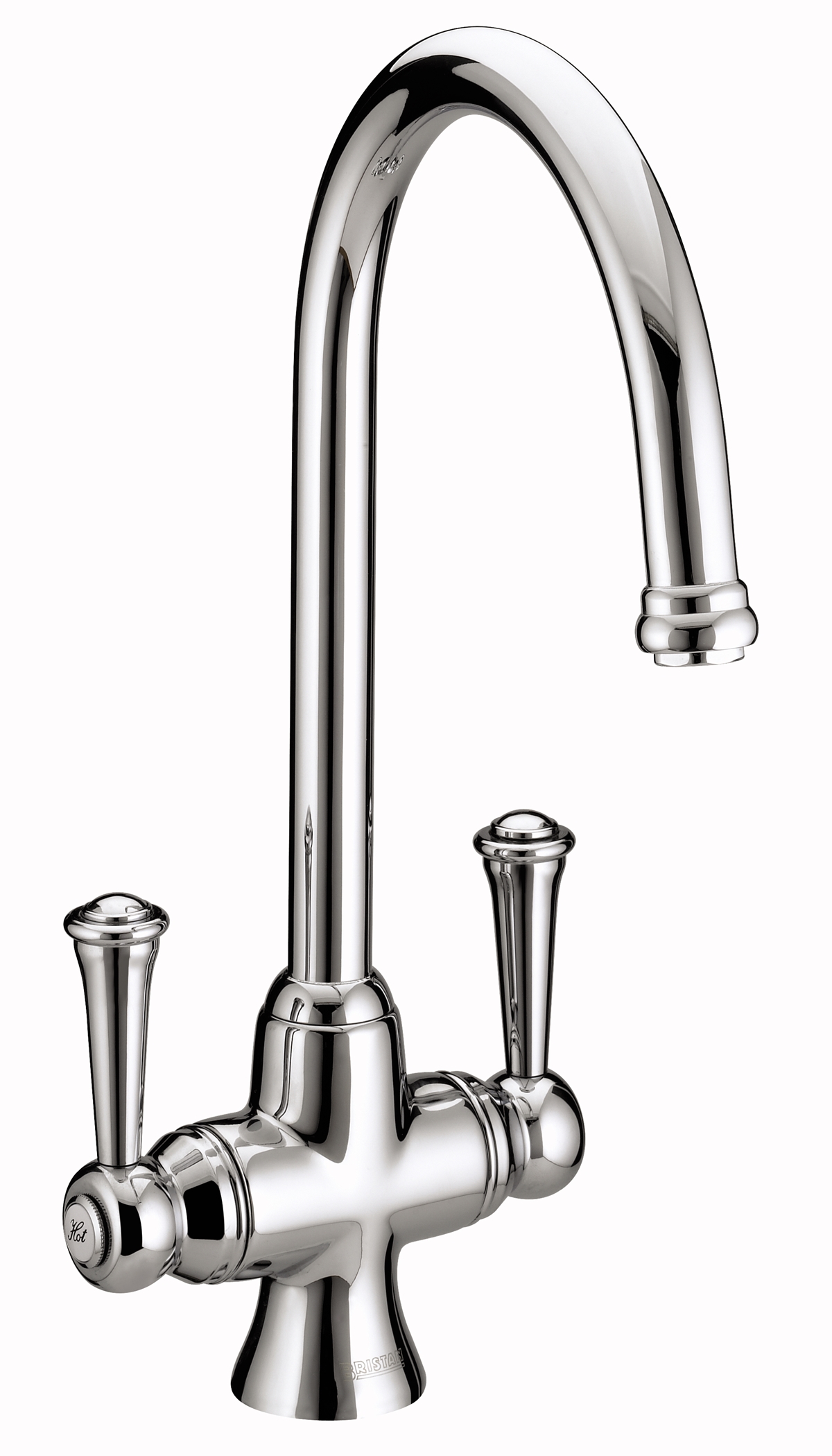 Bristan Sentinel STSNKEFBN Kitchen Sink Mixer Kitchen sink
