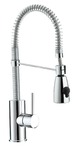 Bristan Target TG SNK C Kitchen Sink Mixer