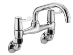 Bristan Value Valwmsnkccd Kitchen Sink Mixer Kitchen Sink Mixers Bathrooms And Showers Direct