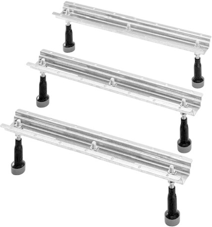 Duravit 790105 Onto Support Frame Self Colour