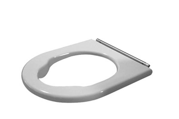 starck 3 toilet seat