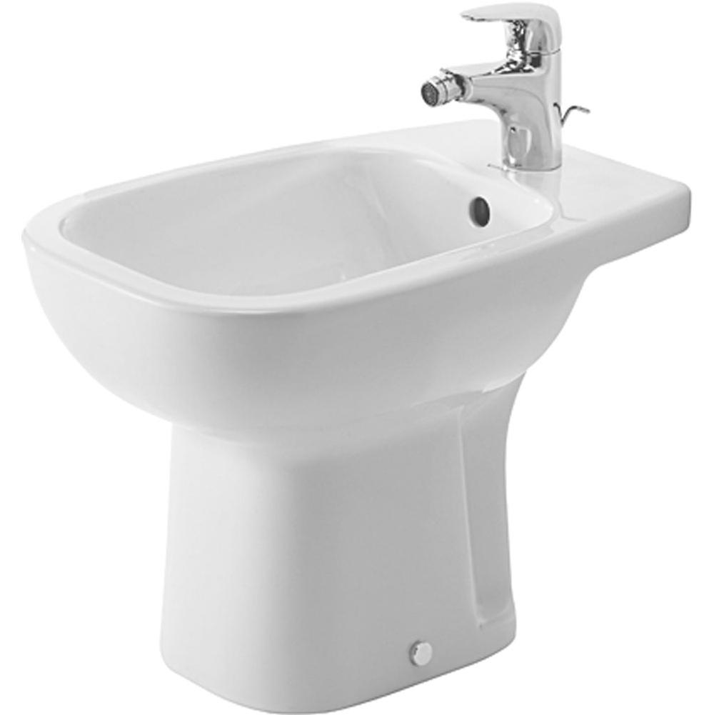 Тумба duravit d code