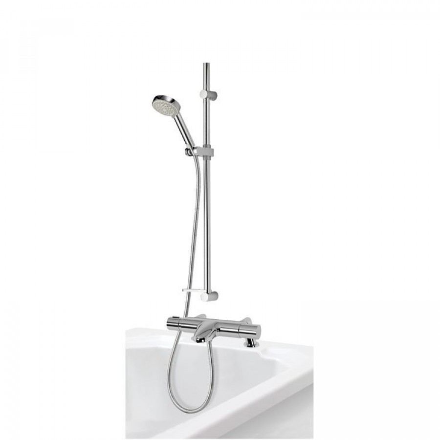 Aqualisa Midas MD110BSM Bath Shower Mixers Bath shower mixers