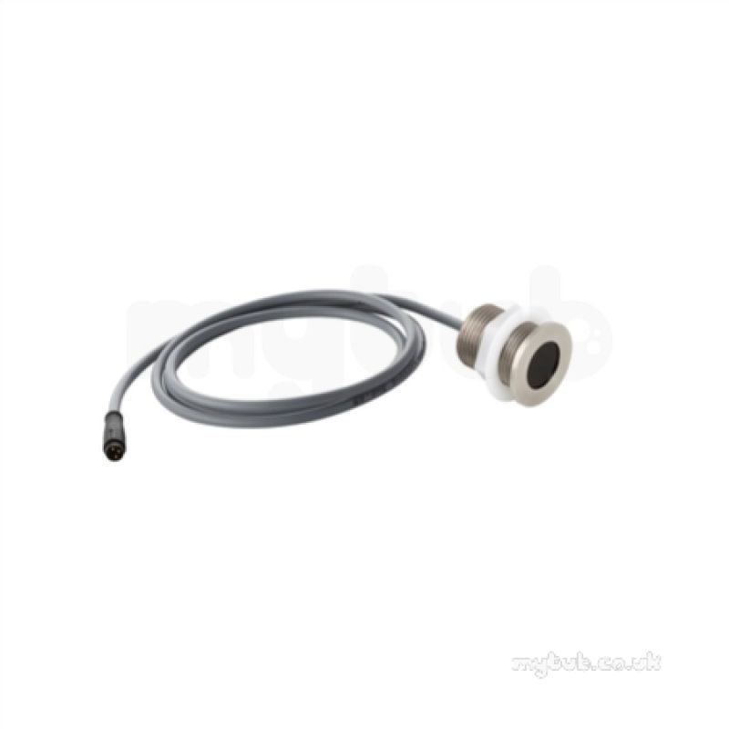 Geberit | Duofix | 115.857.00.1 | Toilet Flush