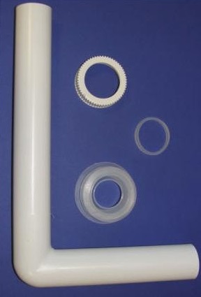 Ideal Standard SV90567 Flushpipe Packs