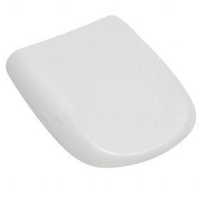Twyford | Envy | NV7995WH | Toilet Seat
