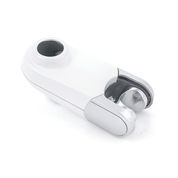 Aqualisa 215033 Shower Head Holders Shower head holders