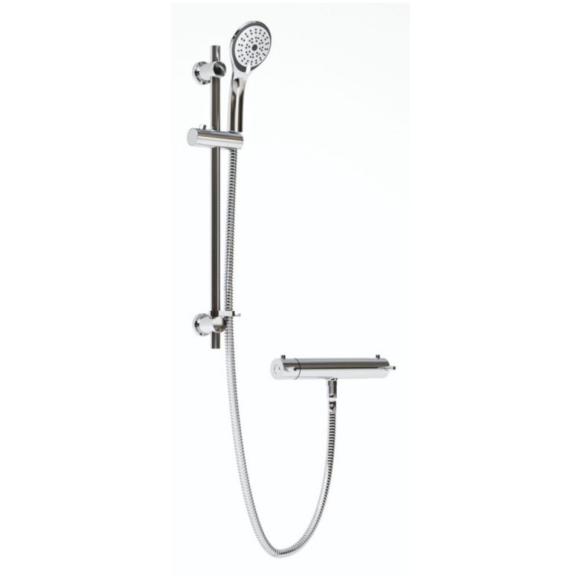 Bristan Prism PM SHXMMCTFF C Bar Shower