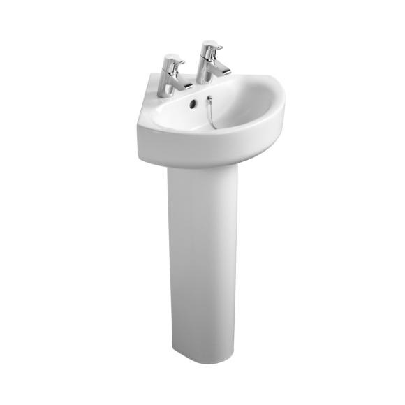 Ideal Standard Concept E792901 Cloakroom Basin Cloakroom basins