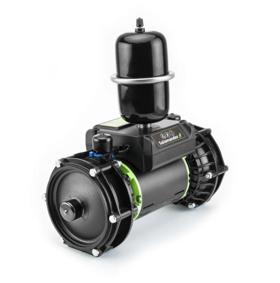 Salamander Right RP75TU Shower Pump Shower pumps Bathrooms